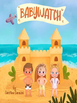 cover image of Babywatch